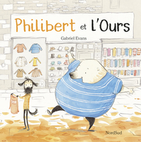 Picture of Philibert et l'Ours