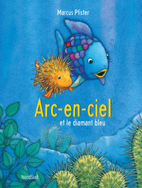 Image de Arc-en-ciel et le diamant bleu (NE)