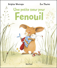 Picture of Fenouil - Une petite soeur pour Fenouil