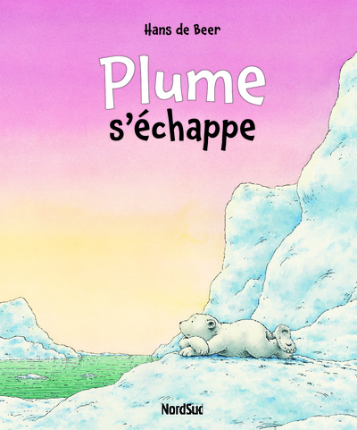 Picture of PLUME S'ECHAPPE