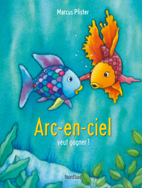 Picture of Arc-en-ciel veut gagner !