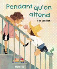 Picture of Pendant qu'on attend