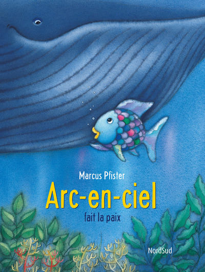 Picture of Arc-en-ciel fait la paix (NE)