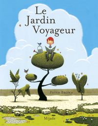 Picture of Jardin voyageur (Le)