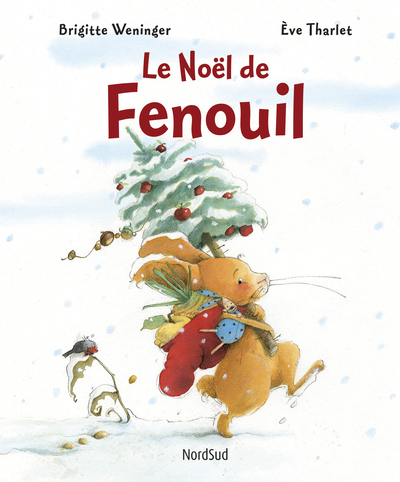 Picture of Fenouil - Le Noël de Fenouil