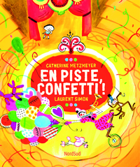 Picture of EN PISTE CONFETTI