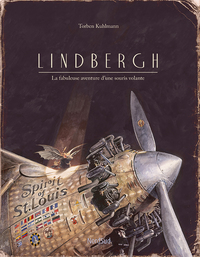 Picture of Lindbergh