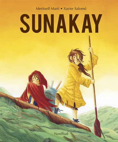 Image de Sunakay