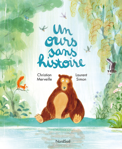 Image de Ours sans histoire (Un)