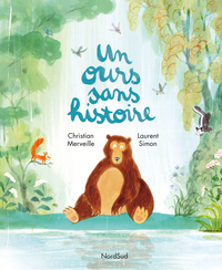 Picture of Ours sans histoire (Un)
