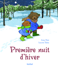Image de PREMIERE NUIT D'HIVER