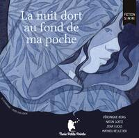 Image de La nuit dort au fond de ma poche