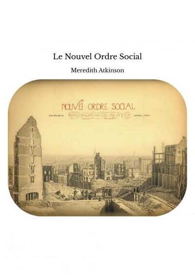 Image de Le Nouvel Ordre Social