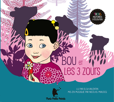 Image de Bou et les 3 Zours