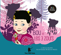 Image de Bou et les 3 Zours
