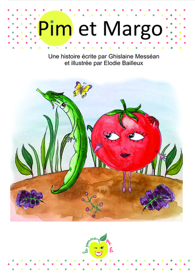 Image de Pim et Margo