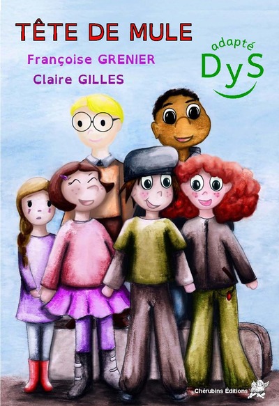 Image de Tête de mule