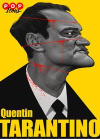 Image de Quentin Tarantino Pop Icons