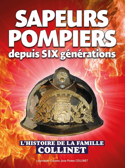 Picture of Sapeurs-Pompiers depuis six générations