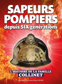 Picture of Sapeurs-Pompiers depuis six générations