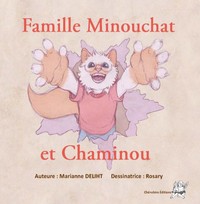 Image de Famille Minouchat et Chaminout