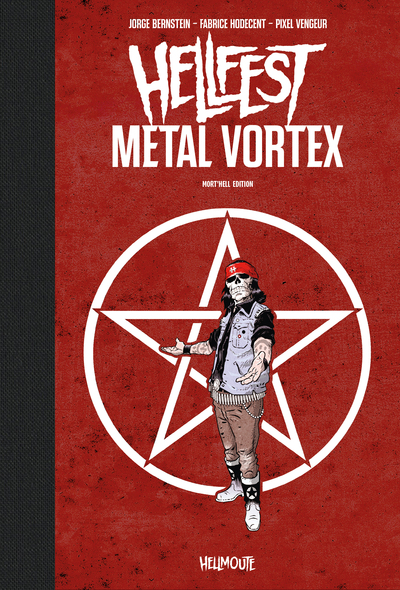 Image de Hellfest Metal Vortex (collector)