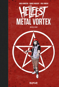 Image de Hellfest Metal Vortex (collector)