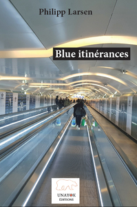 Picture of Blue itinérances