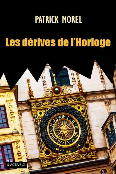 Image de LES DERIVES DE L'HORLOGE