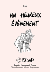 Picture of UN HEUREUX EVENEMENT