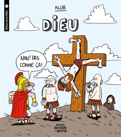 Picture of Absconcités n°1