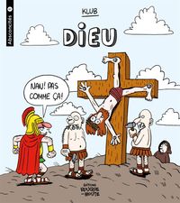 Picture of Absconcités n°1