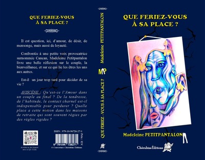 Picture of Que feriez-vous à sa place ?