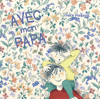 Image de Avec mon papa (nouvelle édition)