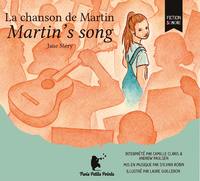 Image de La chanson de Martin - Martin's song