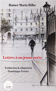 Image de Lettres à un jeune poète