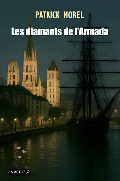 Picture of LES DIAMANTS DE L'ARMADA