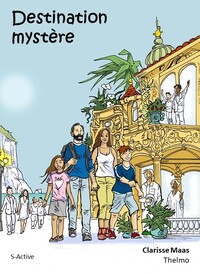 Image de Destination mystère