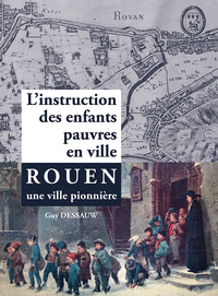 Picture of L'instruction des enfants pauvres en ville
