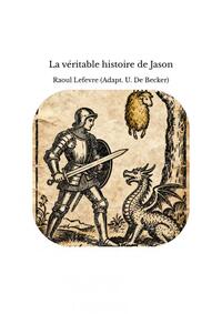 Picture of La véritable histoire de Jason