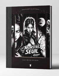 Picture of Le Monstre sur le Seuil
