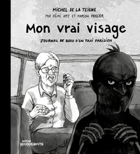 Picture of MON VRAI VISAGE