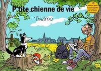Picture of P'TITE CHIENNE DE VIE