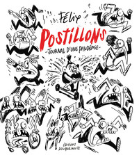 Picture of Postillons