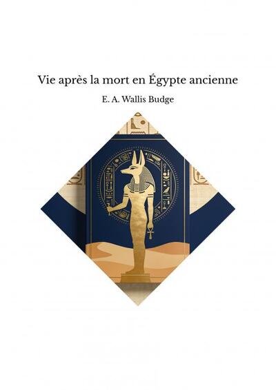 Image de Vie après la mort en Égypte ancienne