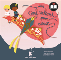 Image de Un cerf-volant pour deux