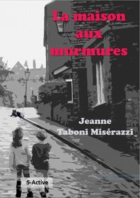 Picture of La maison aux murmures