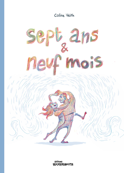 Picture of Sept ans et neuf mois