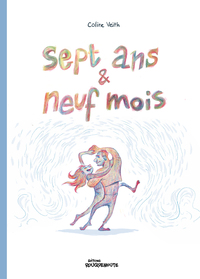 Picture of Sept ans et neuf mois