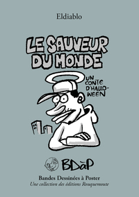 Picture of Le sauveur du monde